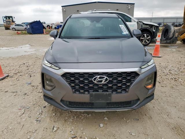 2019 HYUNDAI SANTA FE S - 5NMS23AD5KH133510
