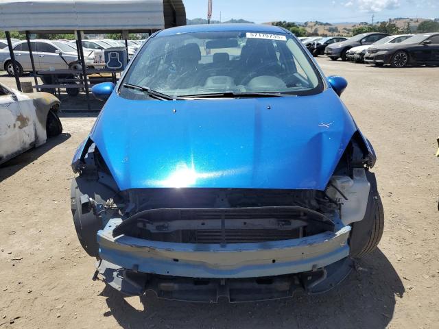 2019 FORD FIESTA SE - 3FADP4BJ4KM133019