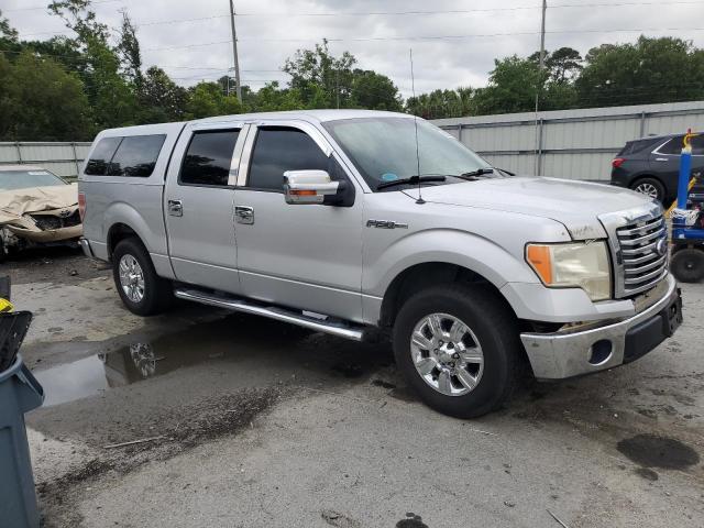 Vin: 1ftfw1cv8afc22581, lot: 56004385, ford f-150 supercrew 20104