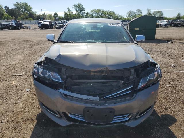 2019 CHEVROLET IMPALA PRE 2G1105S39K9133222
