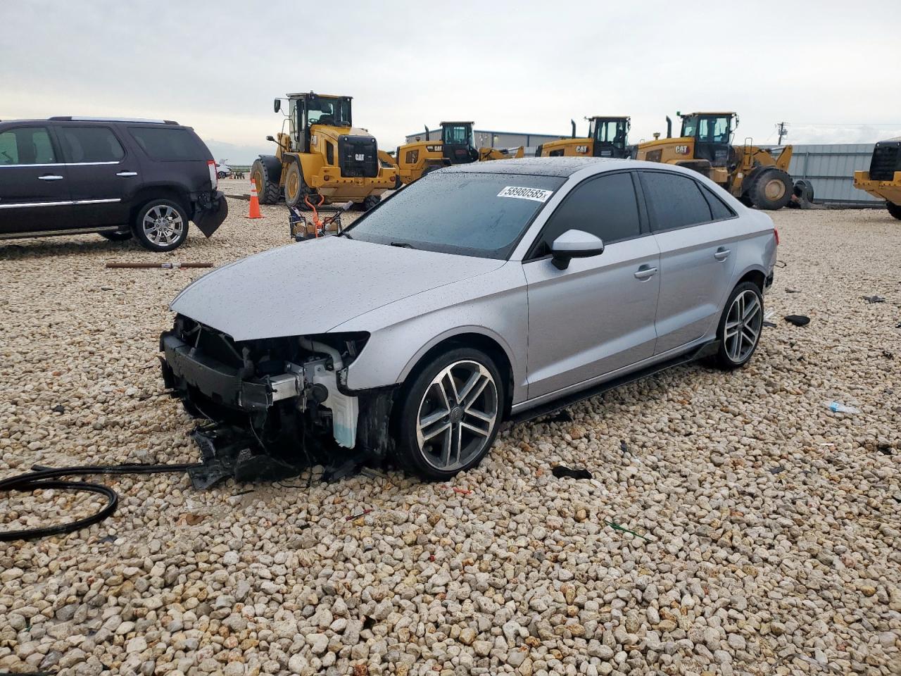 AUDI A3 PREMIUM