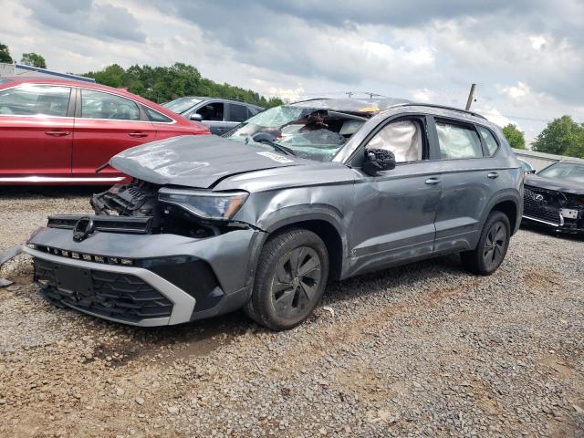 2025 VOLKSWAGEN TAOS S 3VV5C7B24SM010505