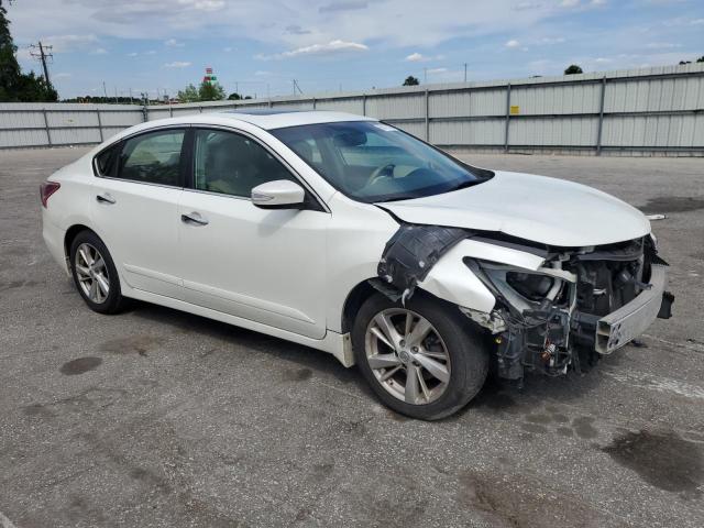 Vin: 1n4al3apxdn463657, lot: 56175875, nissan altima 2.5 20134