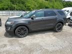 2017 FORD EXPLORER X - 1FM5K8D82HGC83661