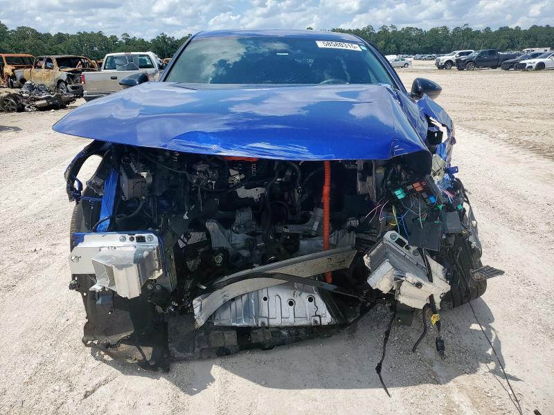 2023 HONDA ACCORD HYB - 1HGCY2F57PA039632