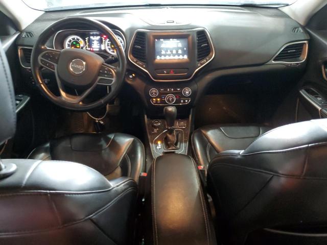 2020 JEEP CHEROKEE L 1C4PJMLB9LD590650