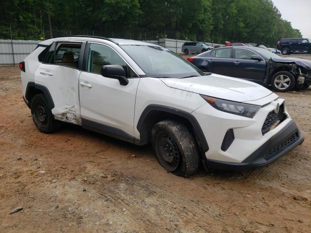 Vin: 2t3h1rfv5kw057543, lot: 55937005, toyota rav4 le 20194