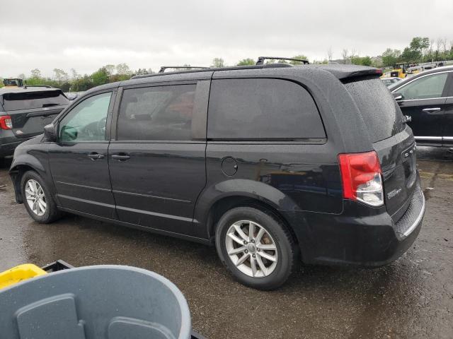 2014 DODGE GRAND CARA - 2C4RDGCG0ER149485