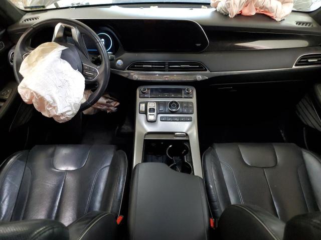 2020 HYUNDAI PALISADE L KM8R5DHE2LU072486