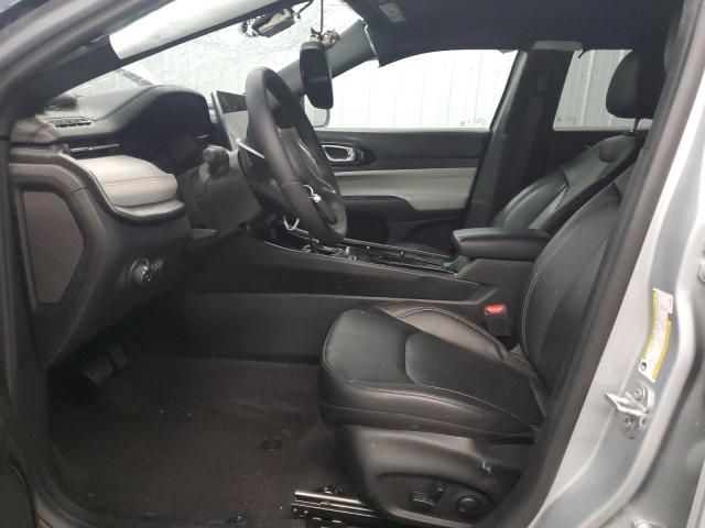 2025 JEEP COMPASS LI - 3C4NJDCN7ST509641