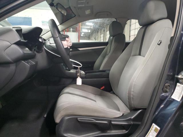 2016 HONDA CIVIC LX - 19XFC2F52GE015472
