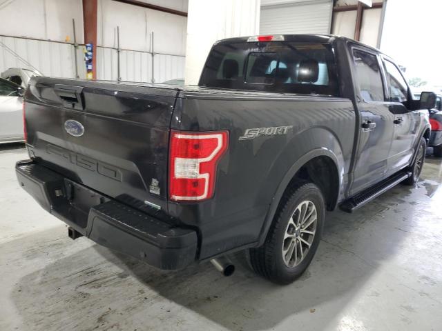 Vin: 1ftew1cp9lfa53929, lot: 55599995, ford f-150 supercrew 20203