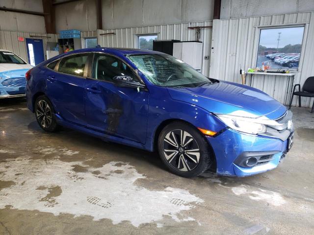 Vin: jhmfc1f38jx033134, lot: 57115075, honda civic ex 20184