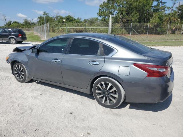 Vin: 1n4al3ap8jc121227, lot: 57871525, nissan altima 2.5 20182