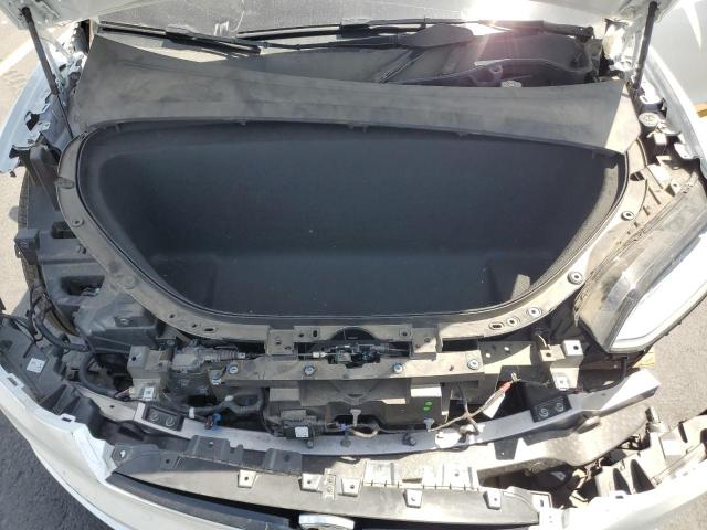 2022 TESLA MODEL X 7SAXCDE5XNF350572