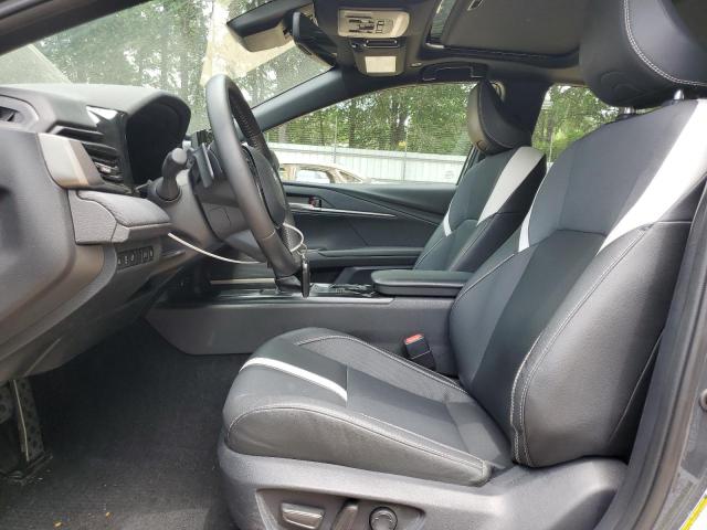 2025 TOYOTA CAMRY XSE - 4T1DAACK4SU021555