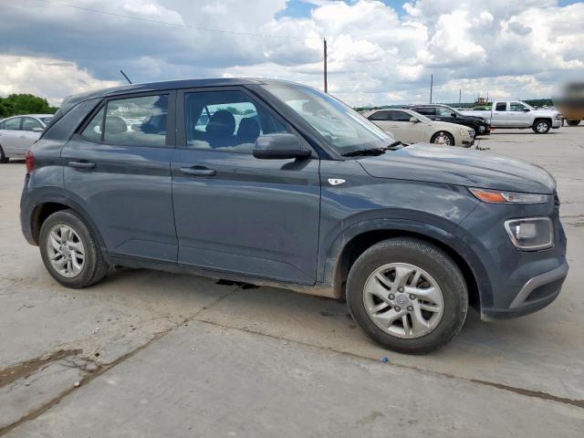 Vin: kmhrb8a30pu265573, lot: 56386975, hyundai venue se 20234