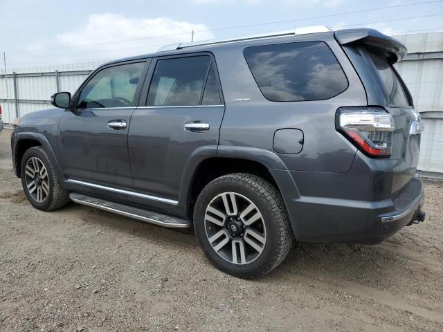 Vin: jtebu5jr8l5750644, lot: 56060015, toyota 4runner sr5/sr5 premium 20202
