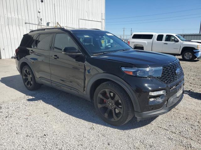 Vin: 1fm5k8gc2lga06548, lot: 55775155, ford explorer st 20204