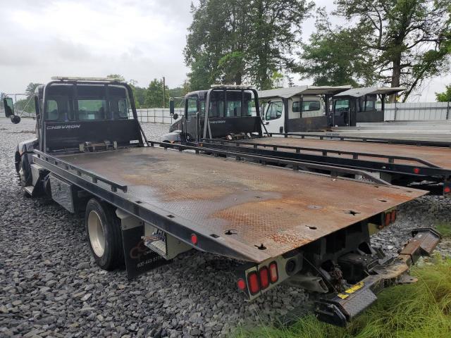 KENWORTH CONSTRUCTI 2019 black  diesel 2NKHHM6X0KM304280 photo #4