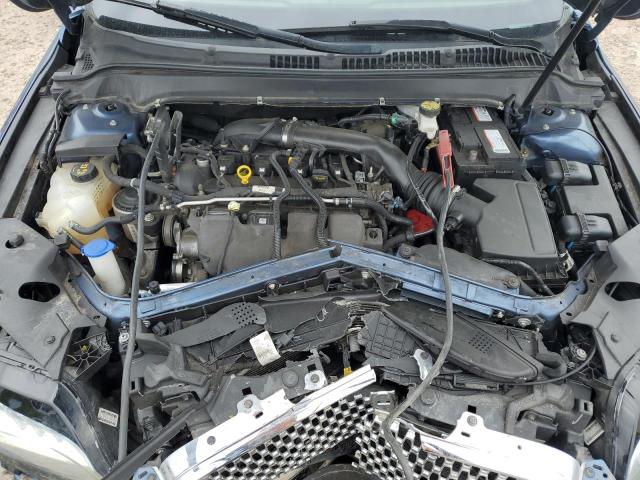 2019 LINCOLN MKZ 3LN6L5A96KR601651