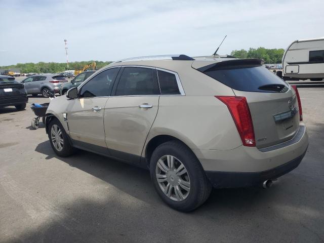 Vin: 3gyfnaey8as580330, lot: 56406445, cadillac srx luxury collection 20102