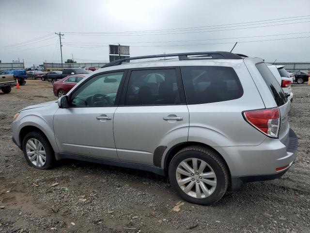 Vin: jf2shaec0bh782543, lot: 58616625, subaru forester limited 20112
