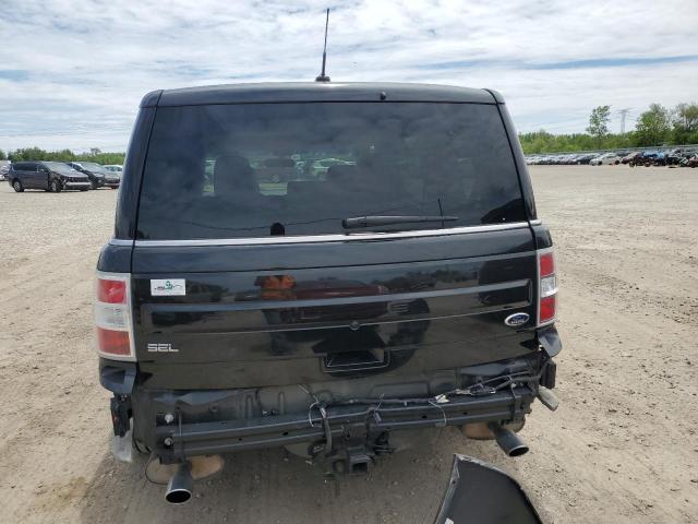 2015 FORD FLEX SEL 2FMGK5C83FBA21094