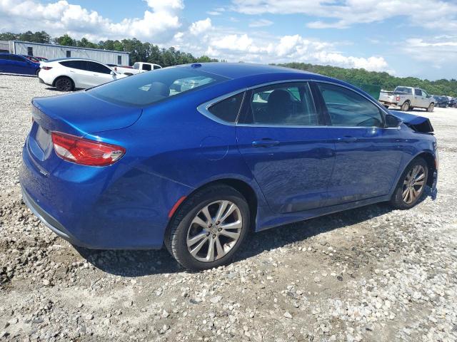 Vin: 1c3cccab9fn658065, lot: 56538205, chrysler 200 limited 20153