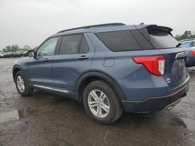 Vin: 1fmsk8dhxmgb92456, lot: 58474815, ford explorer xlt 20212