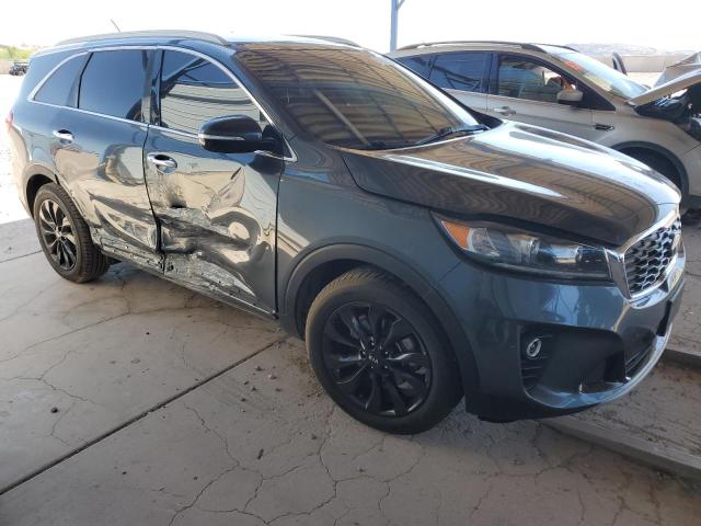 Vin: 5xyph4a5xlg670632, lot: 57707785, kia sorento ex 20204
