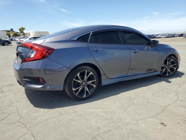 Vin: 2hgfc2f85lh503518, lot: 57260475, honda civic sport 20203