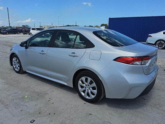Vin: 5yfb4mde7pp052672, lot: 56996995, toyota corolla le 20232