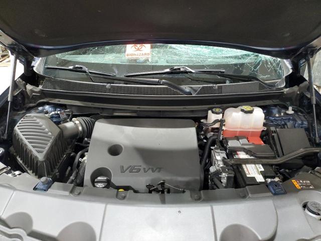 2023 CHEVROLET TRAVERSE L - 1GNEVGKW5PJ263663