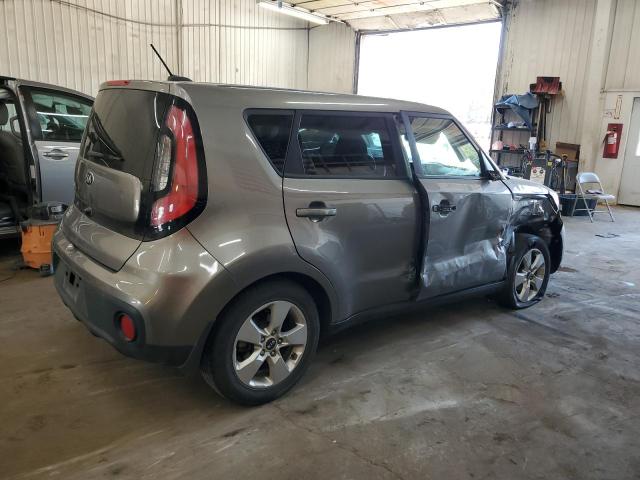 Vin: kndjn2a28h7456249, lot: 56907265, kia soul 20173