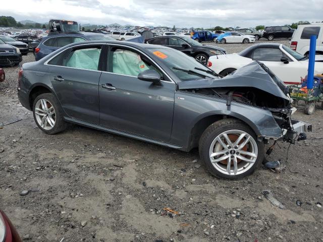 Vin: waudnaf46la046544, lot: 58383165, audi a4 premium 20204