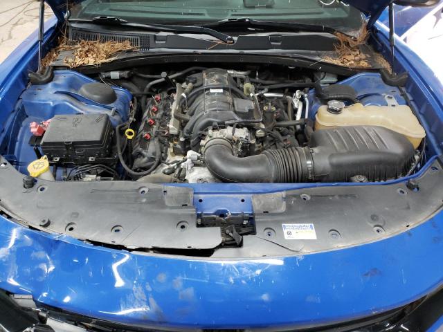 2017 DODGE CHARGER PO 2C3CDXKTXHH664125