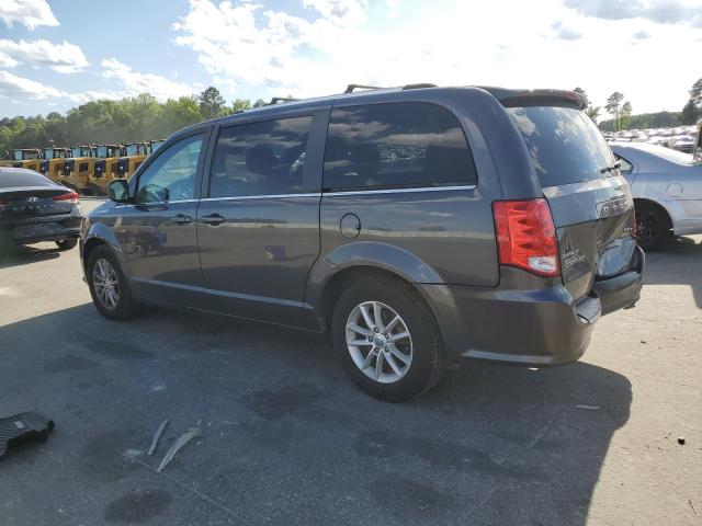 Vin: 2c4rdgcg9jr215770, lot: 57755145, dodge caravan sxt 20182