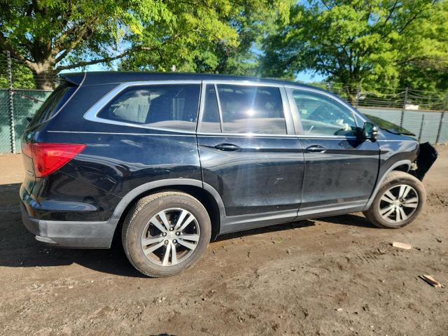 Vin: 5fnyf6h33gb049305, lot: 58321065, honda pilot ex 20163