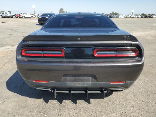 2019 DODGE CHALLENGER - 2C3CDZBT4KH540452