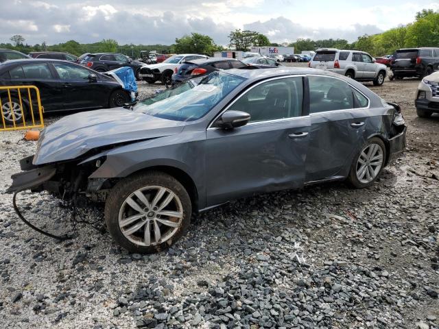 VOLKSWAGEN PASSAT SE