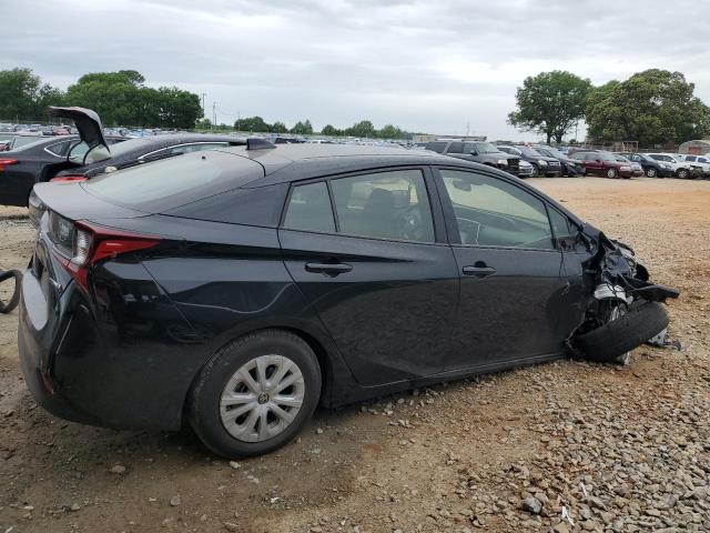 Vin: jtdkamfu4n3186736, lot: 54954645, toyota prius nigh night shade 20223