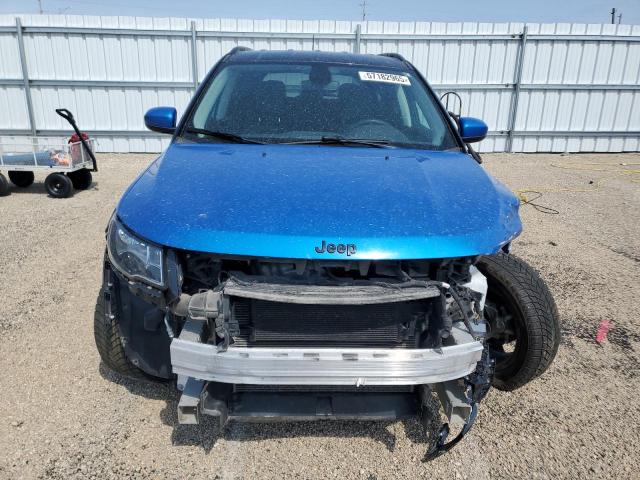 2021 JEEP COMPASS LA 3C4NJDBB0MT558948