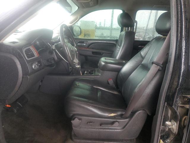 2012 GMC YUKON SLT - 1GKS1CE06CR107915
