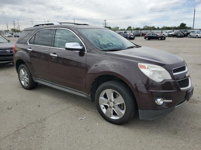 Vin: 2cnalfec6b6460433, lot: 56763375, chevrolet equinox ltz 20114