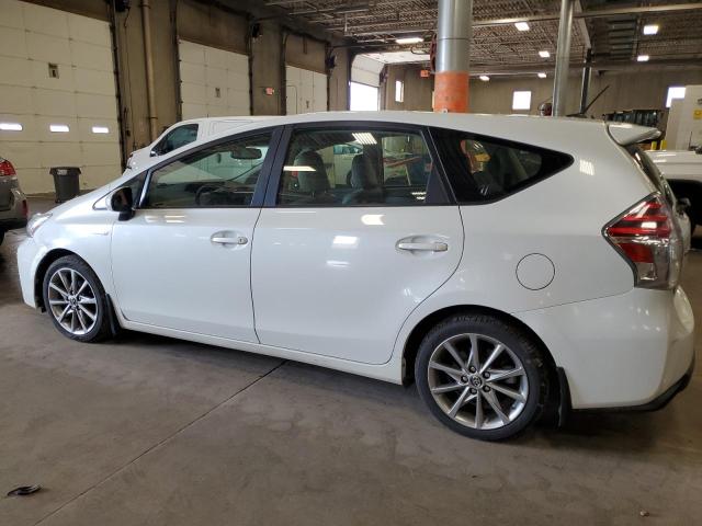 Vin: jtdzn3eu9fj020658, lot: 59036385, toyota prius 20152