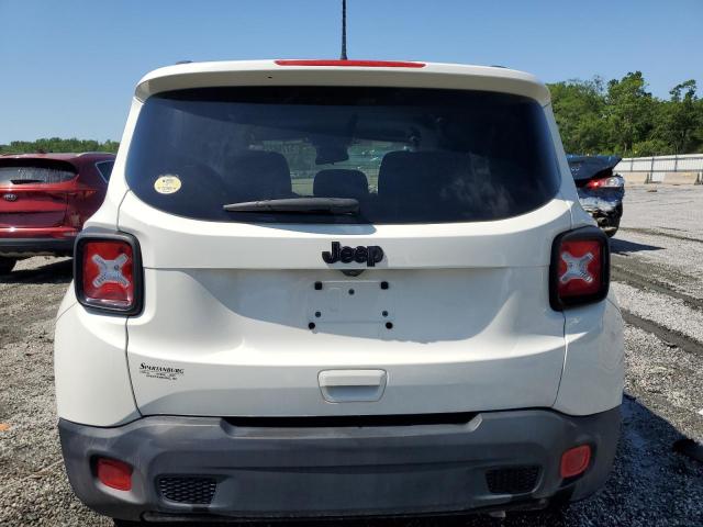 2019 JEEP RENEGADE L ZACNJABB8KPJ86923