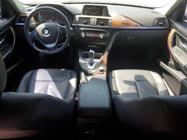 2015 BMW 328 I - WBA3A5G55FNS84923