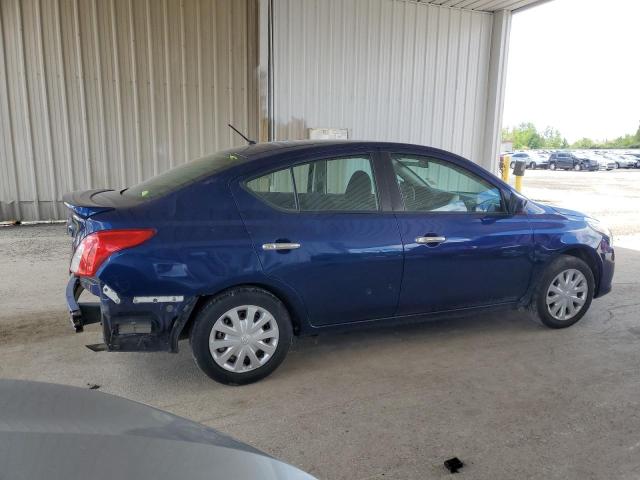 Vin: 3n1cn7ap4kl840200, lot: 57966435, nissan versa s 20193