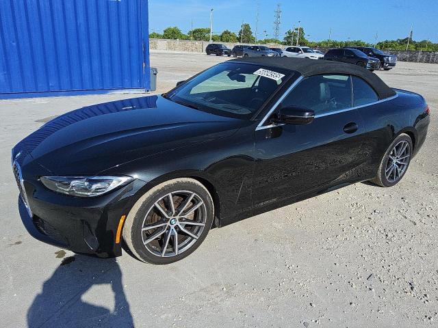 BMW 430I